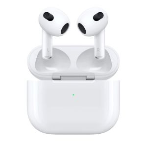 هدفون بلوتوثی اپل مدل AirPods 3